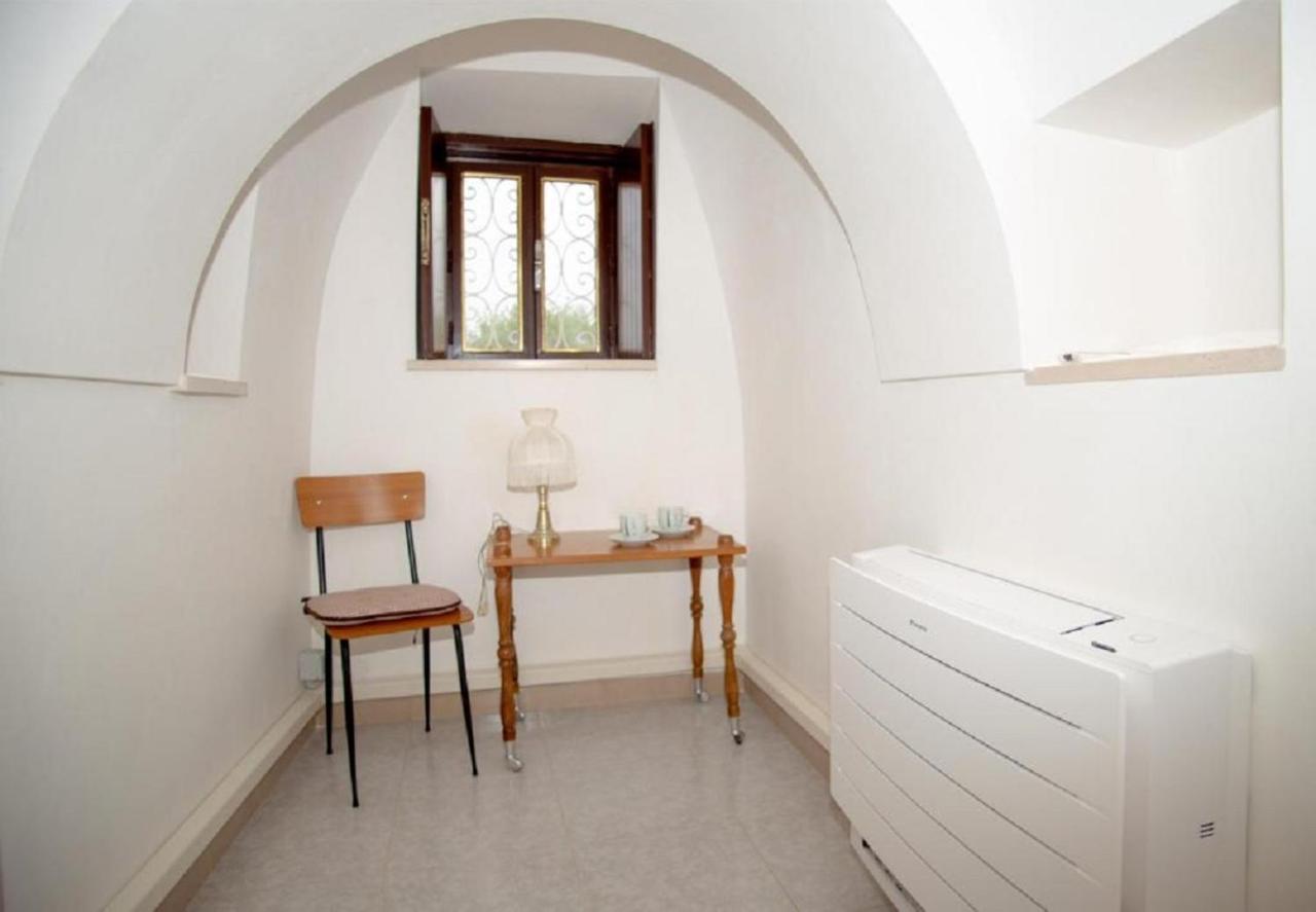 Villa Trulli Delle Rose à Martina Franca Extérieur photo