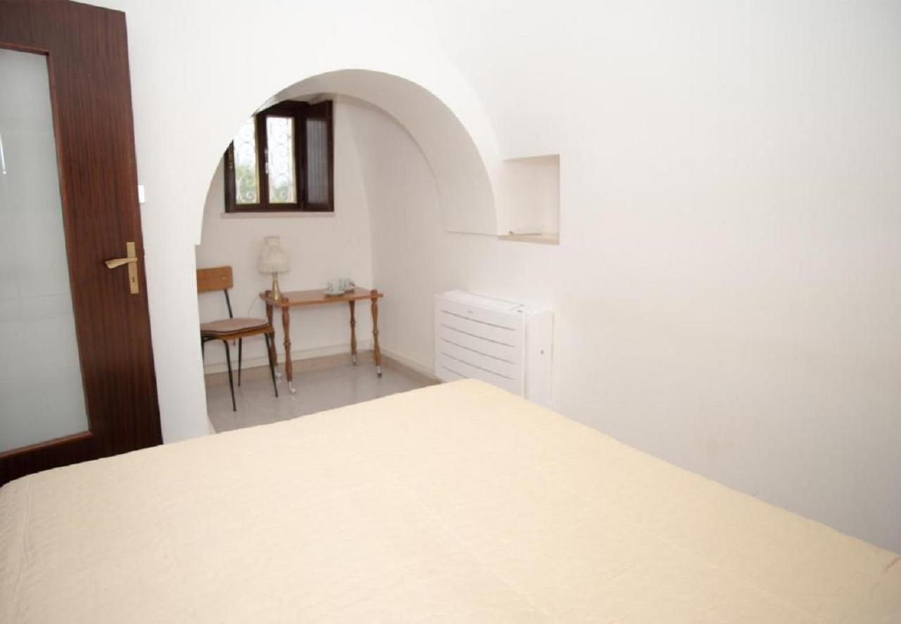 Villa Trulli Delle Rose à Martina Franca Extérieur photo