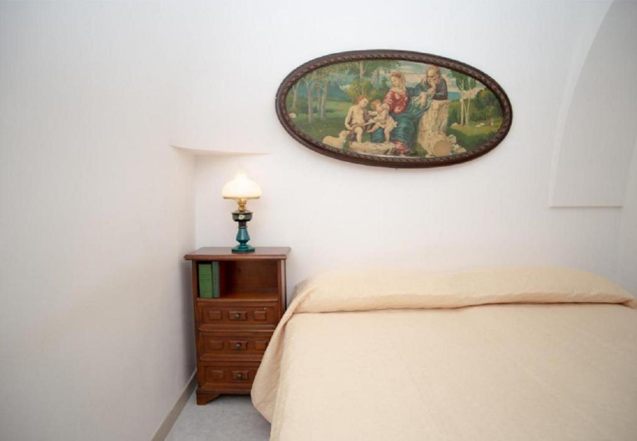 Villa Trulli Delle Rose à Martina Franca Extérieur photo