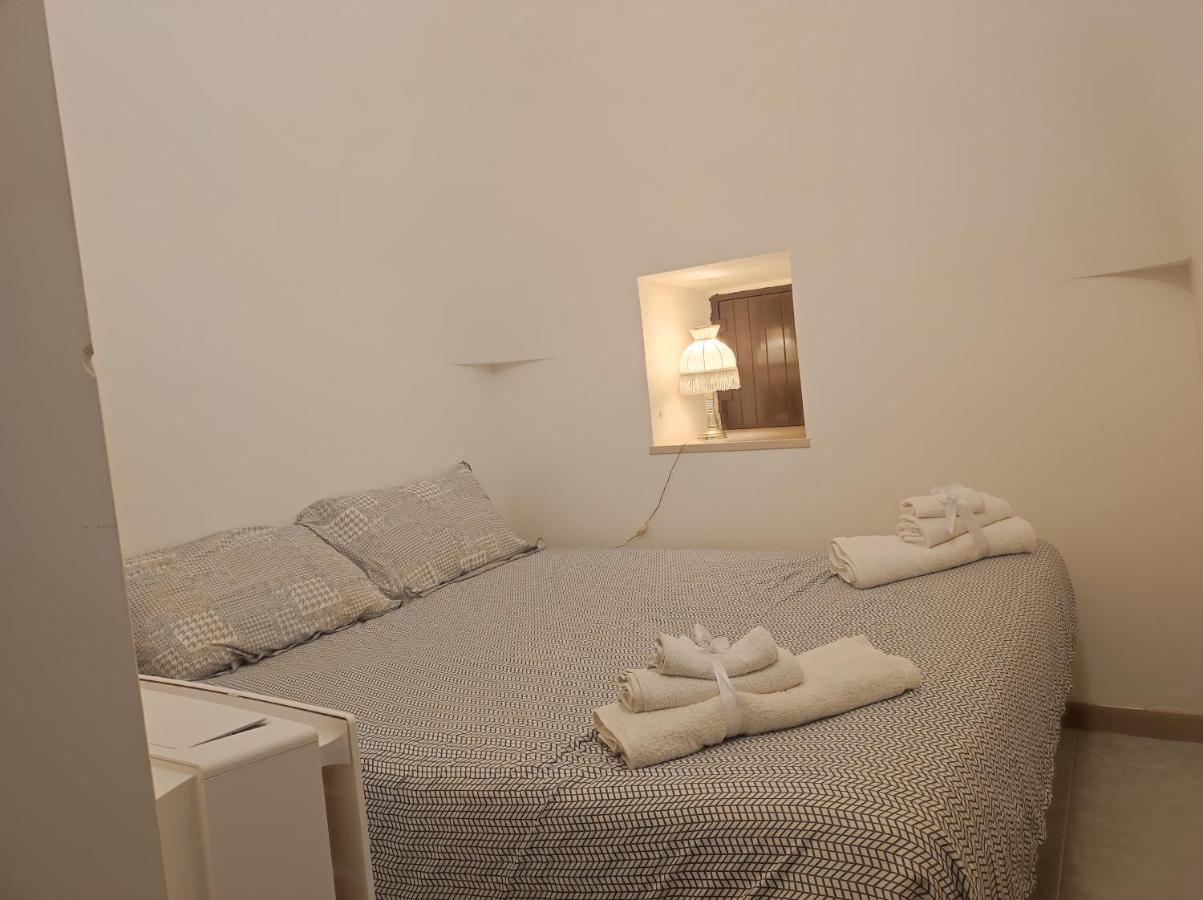 Villa Trulli Delle Rose à Martina Franca Extérieur photo