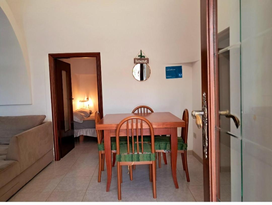 Villa Trulli Delle Rose à Martina Franca Extérieur photo