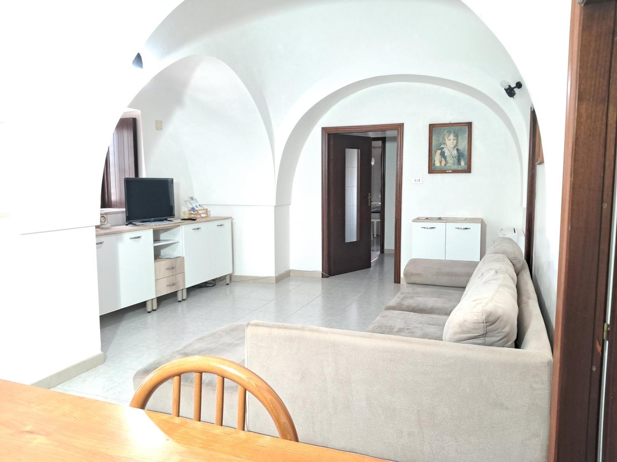 Villa Trulli Delle Rose à Martina Franca Extérieur photo
