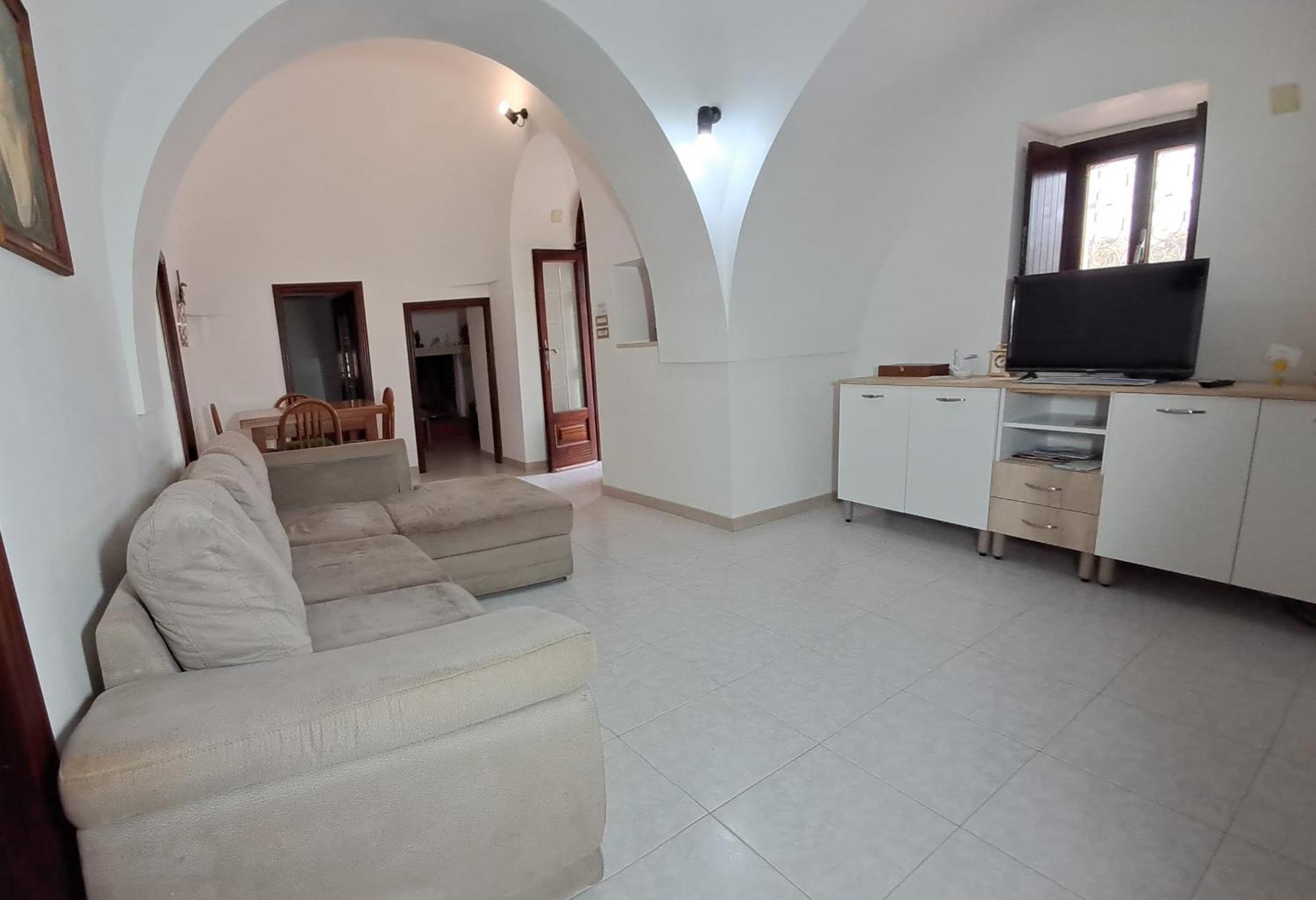 Villa Trulli Delle Rose à Martina Franca Extérieur photo