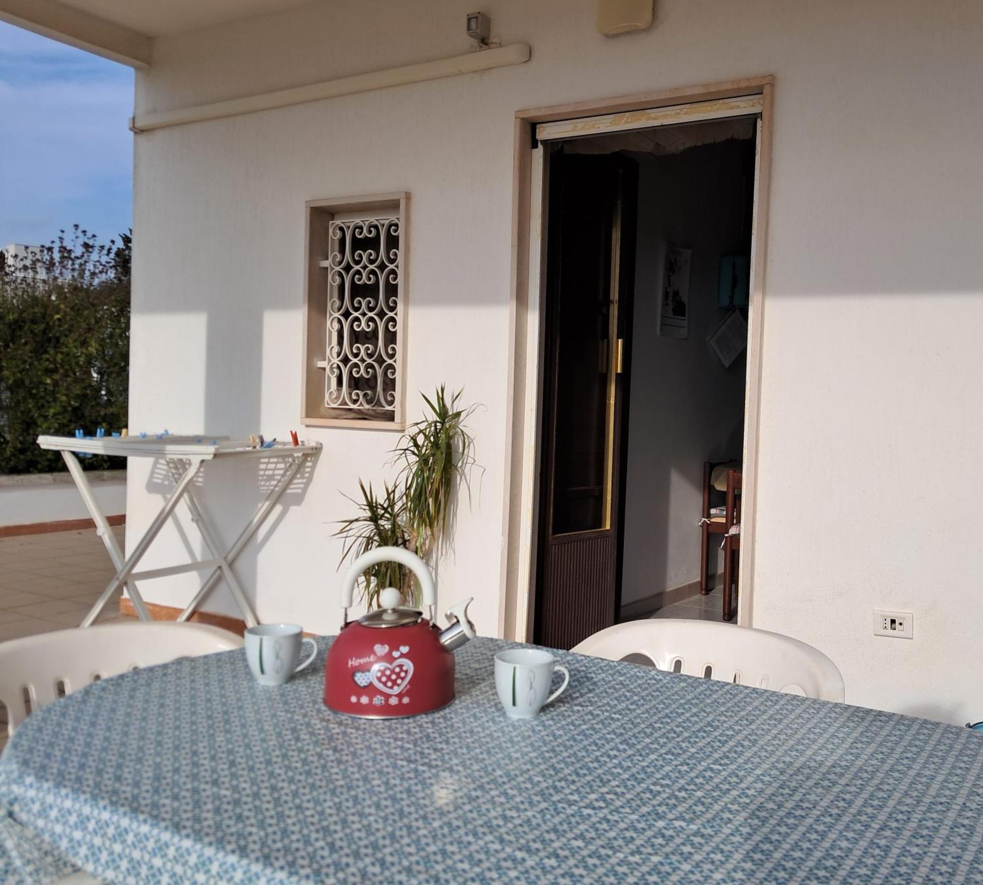 Villa Trulli Delle Rose à Martina Franca Extérieur photo