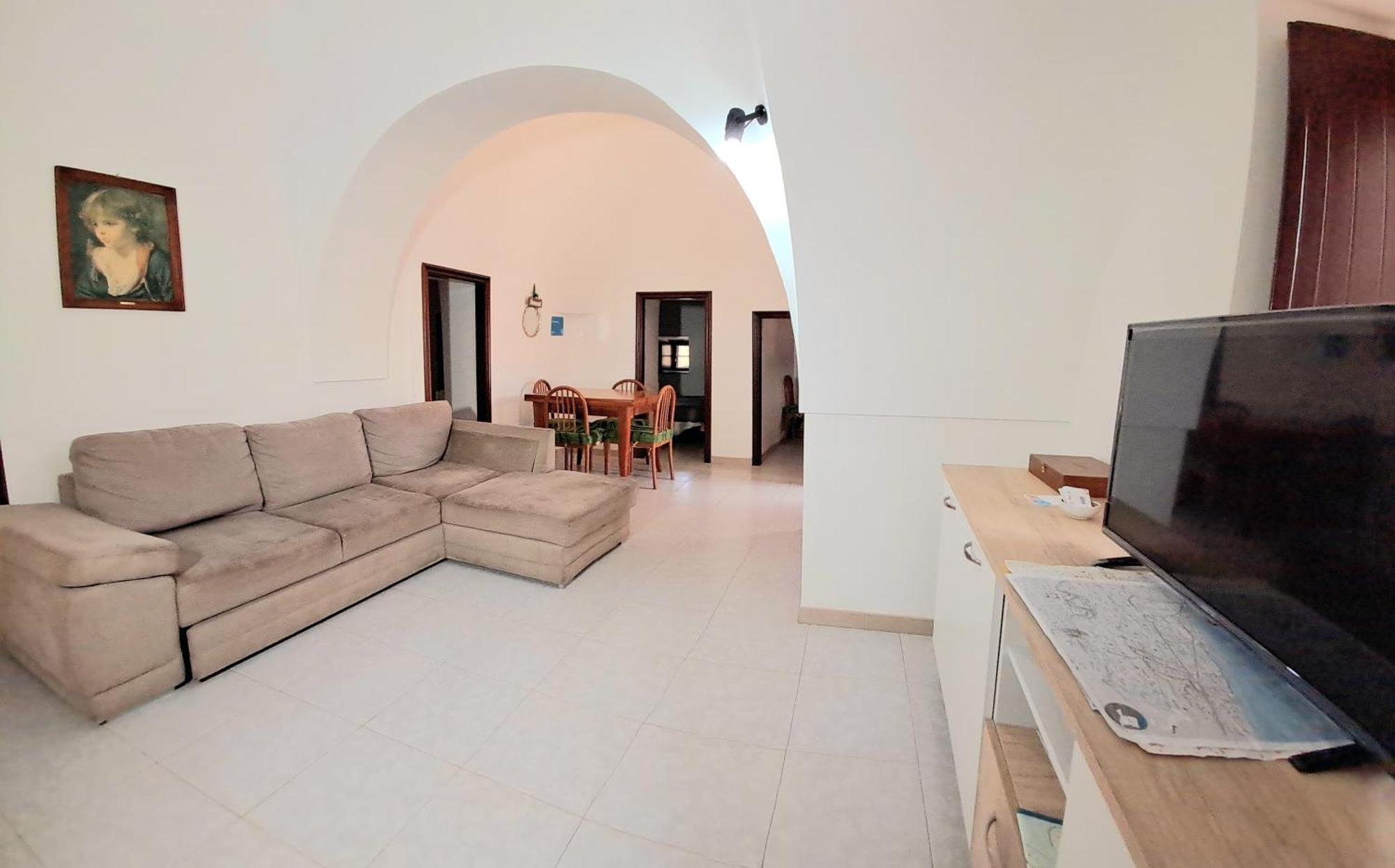 Villa Trulli Delle Rose à Martina Franca Extérieur photo